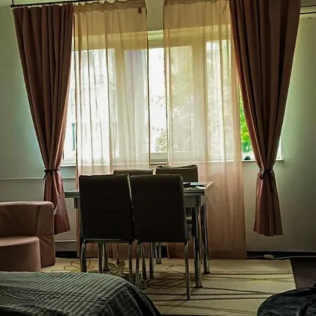Maria Apartament Constanta