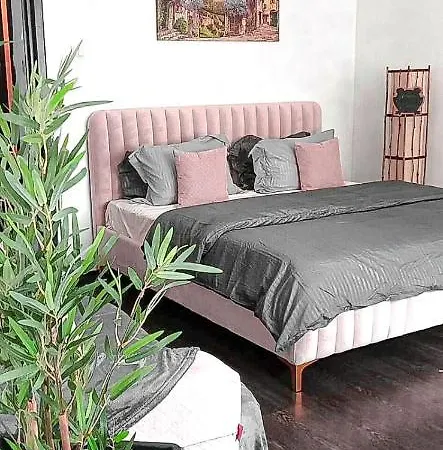 Apartment Maria Apartament Constanta