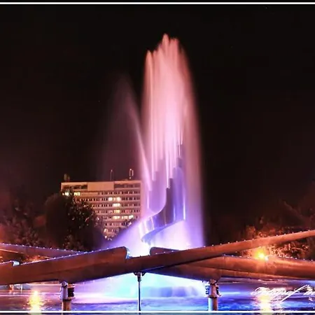 Maria Apartament Constanta