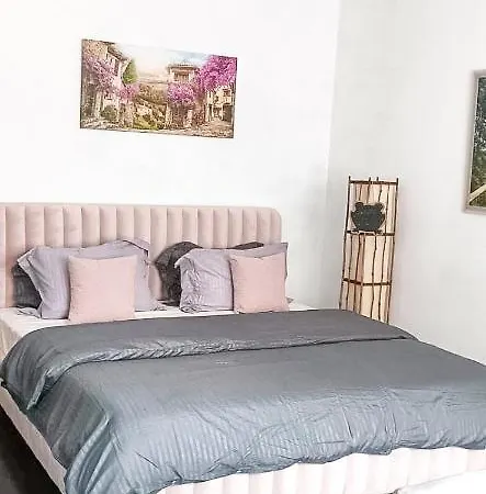 Maria Apartament Apartment