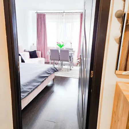 Maria Apartament