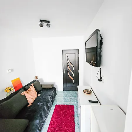 Maria Apartament * Constanta