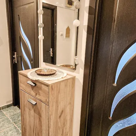 Maria Apartament Apartment Constanta