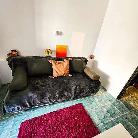 Maria Apartament Apartment