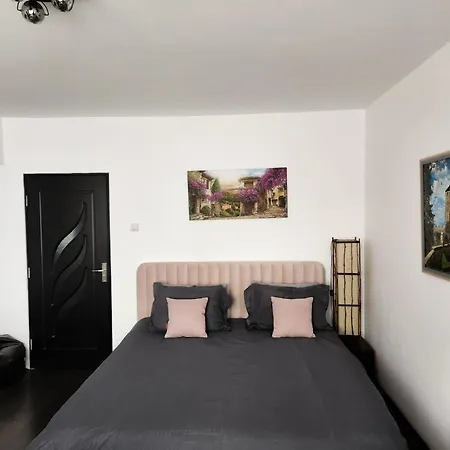Maria Apartament Apartment Constanta