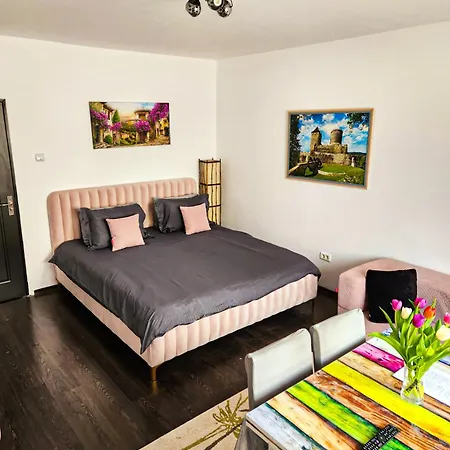 Maria Apartament Apartment
