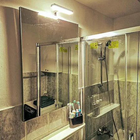Maria Apartament Constanta