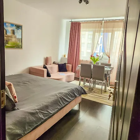 Maria Apartament *