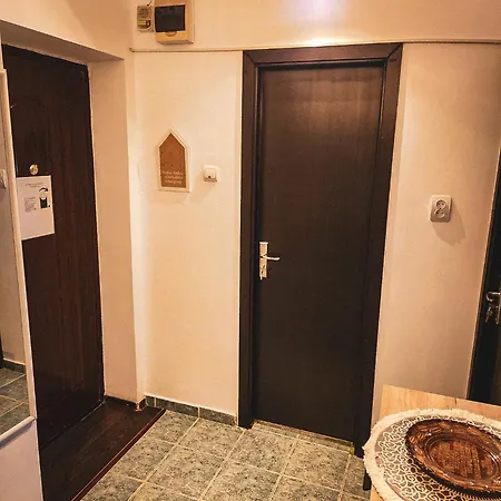 Maria Apartament * Constanta