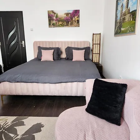 Maria Apartament *